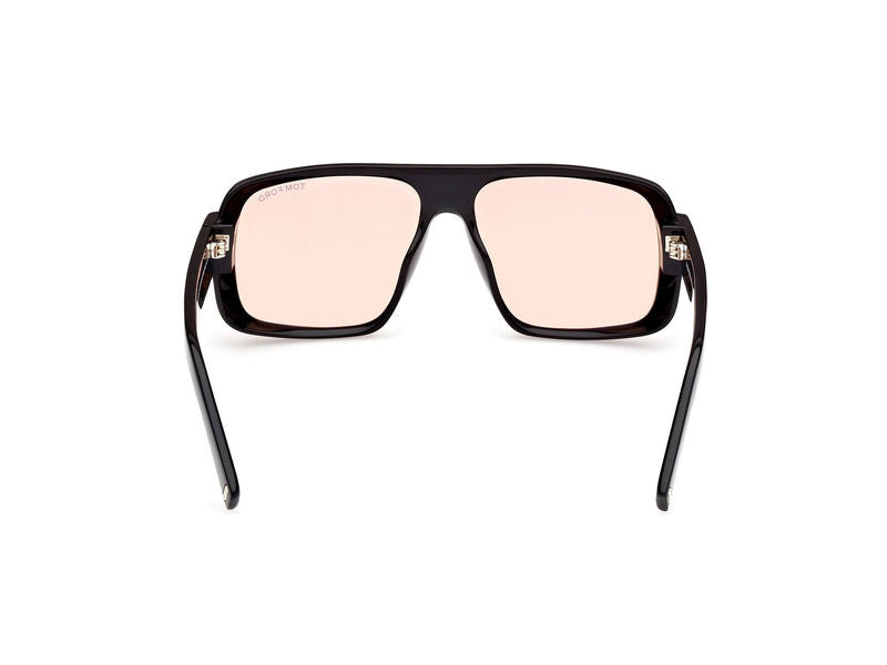 Tom Ford - Turner FT1101/S 01/E Fotocromatico