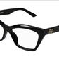 Occhiali da vista BB0342O-005