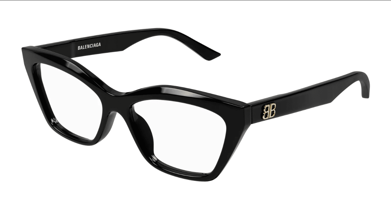 Occhiali da vista BB0342O-005