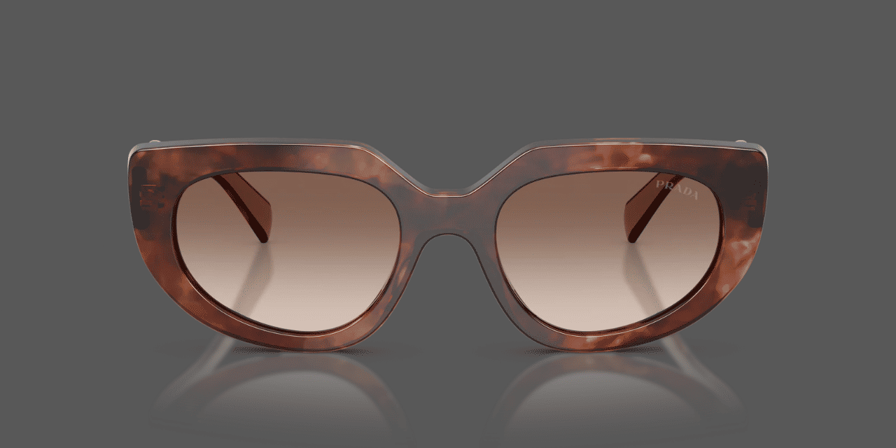 Occhiali da sole Prada PR D02S