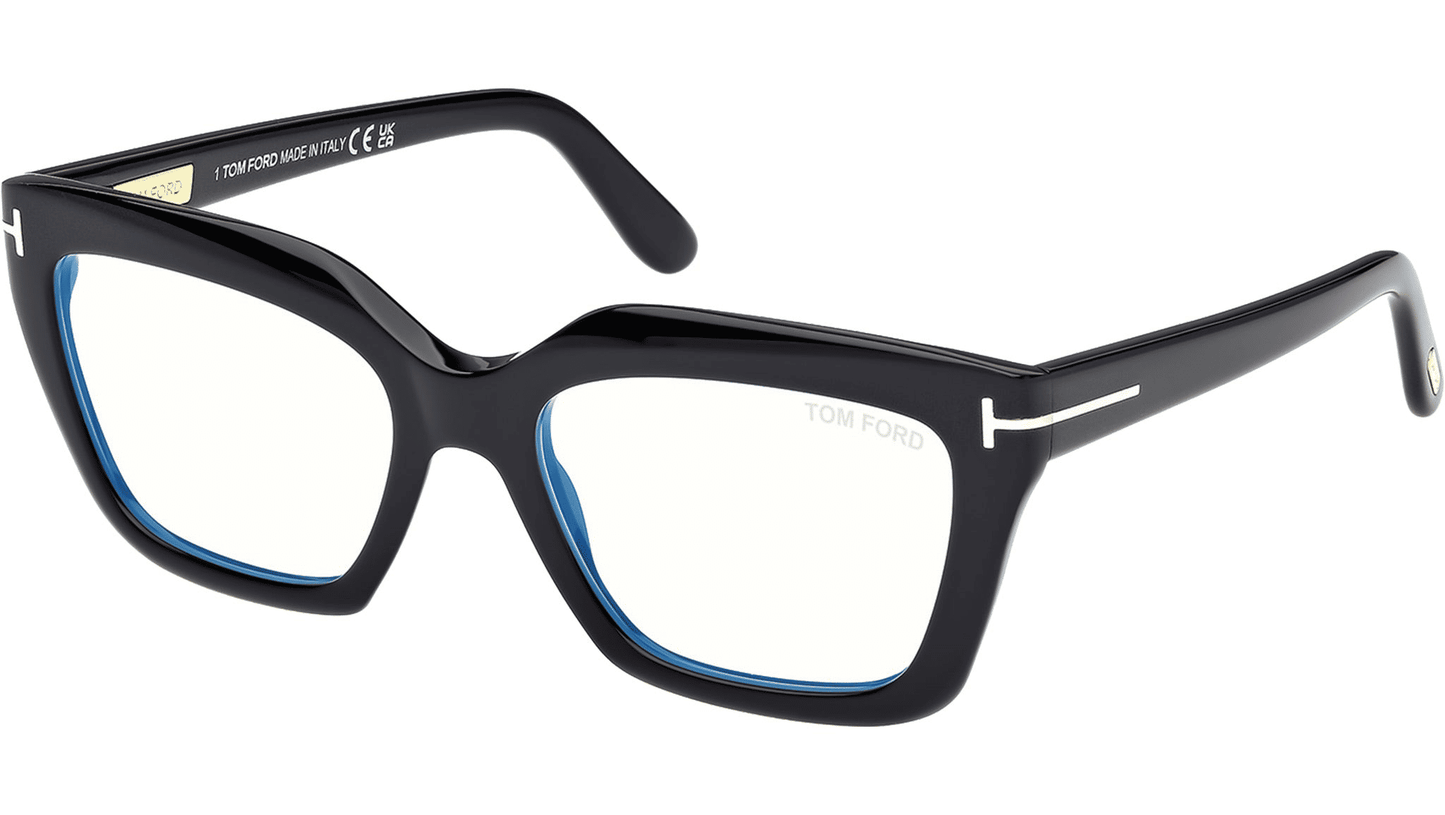 Occhiali da vista FT6093-B