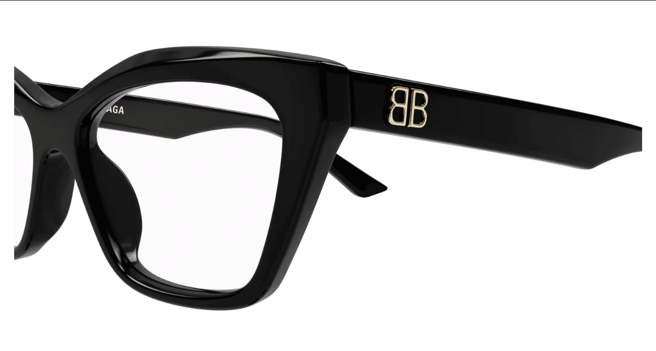 Occhiali da vista BB0342O-005