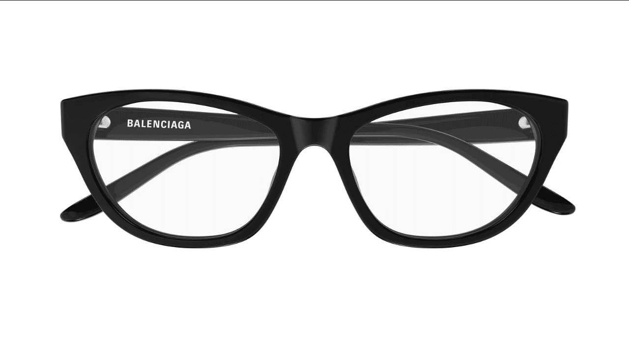 Occhiali da vista BB0500O-001