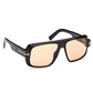 Tom Ford - Turner FT1101/S 01/E Fotocromatico