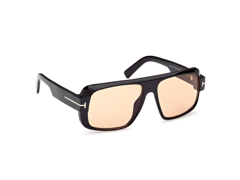 Tom Ford - Turner FT1101/S 01/E Fotocromatico