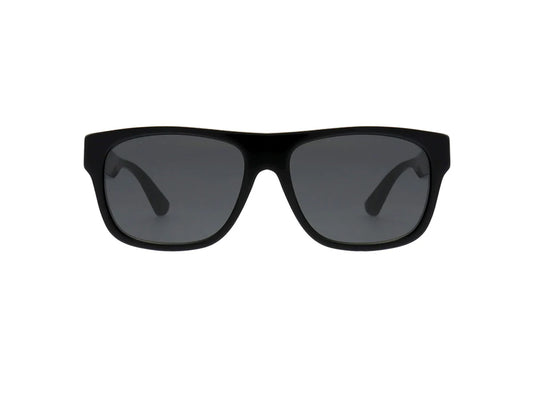 Square Men's Sunglasses GG0341S
