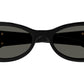 GG1660S 001 Black Grey