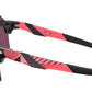 Encoder Strike Vented OO9235 16 Pink Stripes