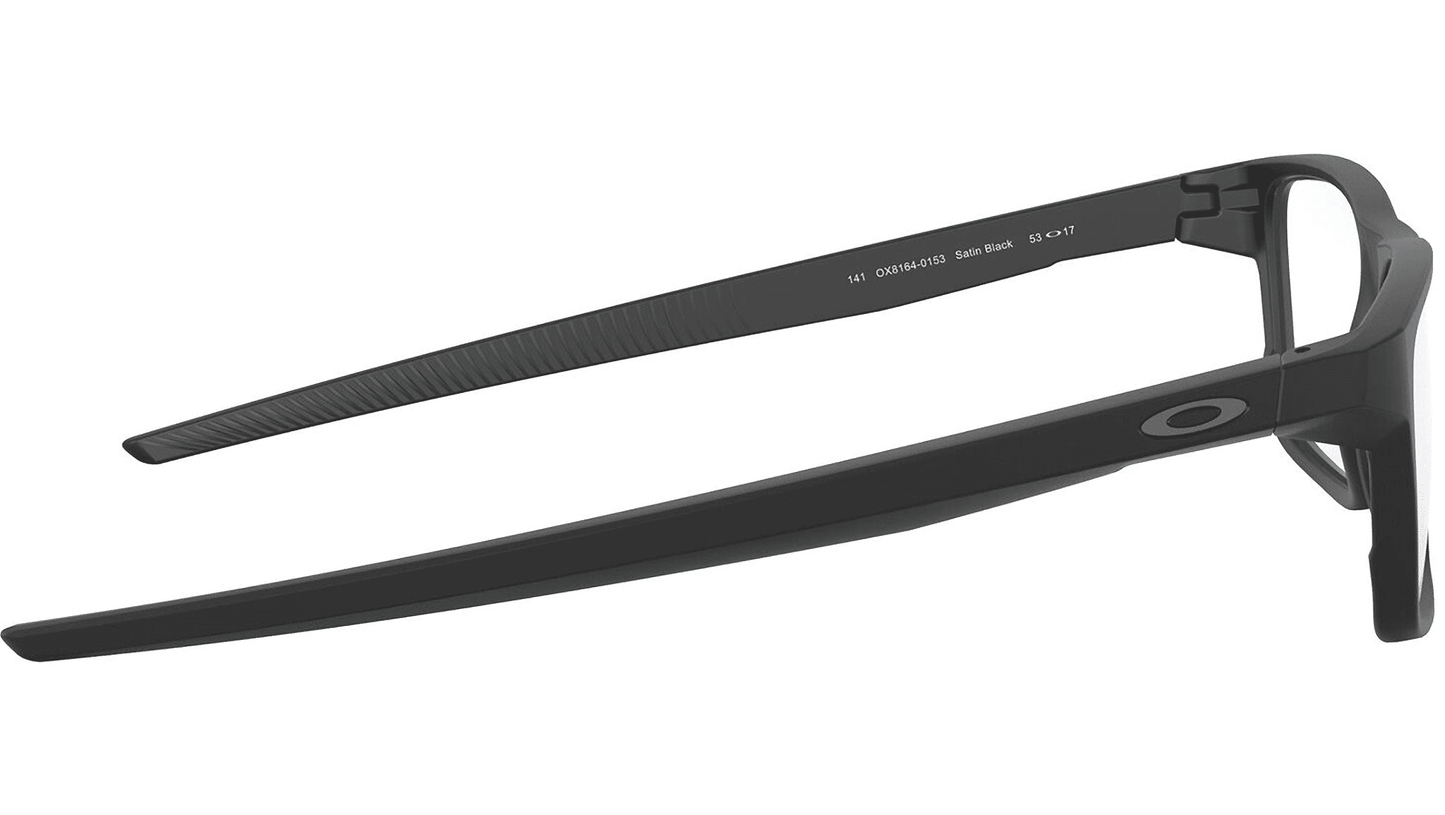 Port Bow OX8164 04 satin light steel