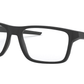 Port Bow OX8164 04 satin light steel