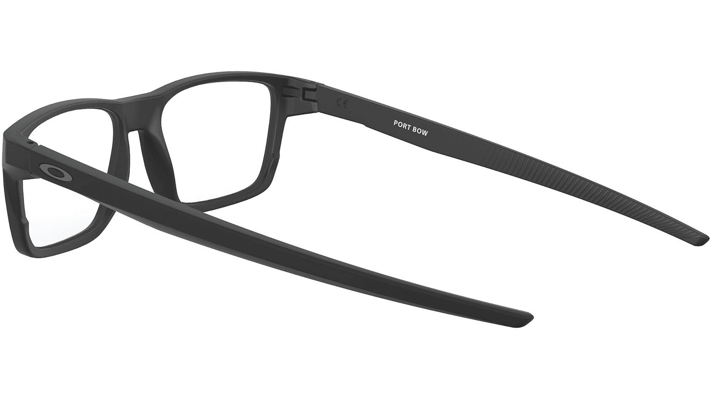 Port Bow OX8164 04 satin light steel