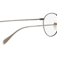 Coleridge OV1186 new antique gold and black