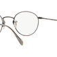 Coleridge OV1186 new antique gold and black