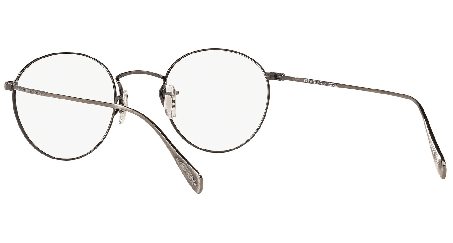 Coleridge OV1186 new antique gold and black