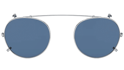 Gregory Peck Clip OV5186CM silver
