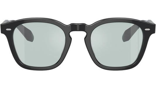 N.03 OV5527U Black