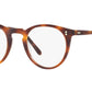 O’Malley OV5183 Semi Matte Dark Mahogany