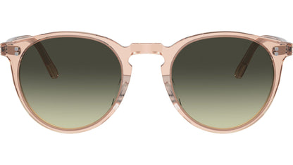 O’Malley Sun OV5183S Champagne Quartz