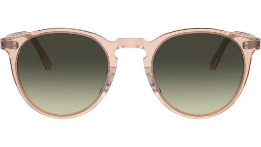 O’Malley Sun OV5183S Champagne Quartz/G-15 Gradient