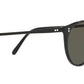 O’Malley Sun OV5183S Black