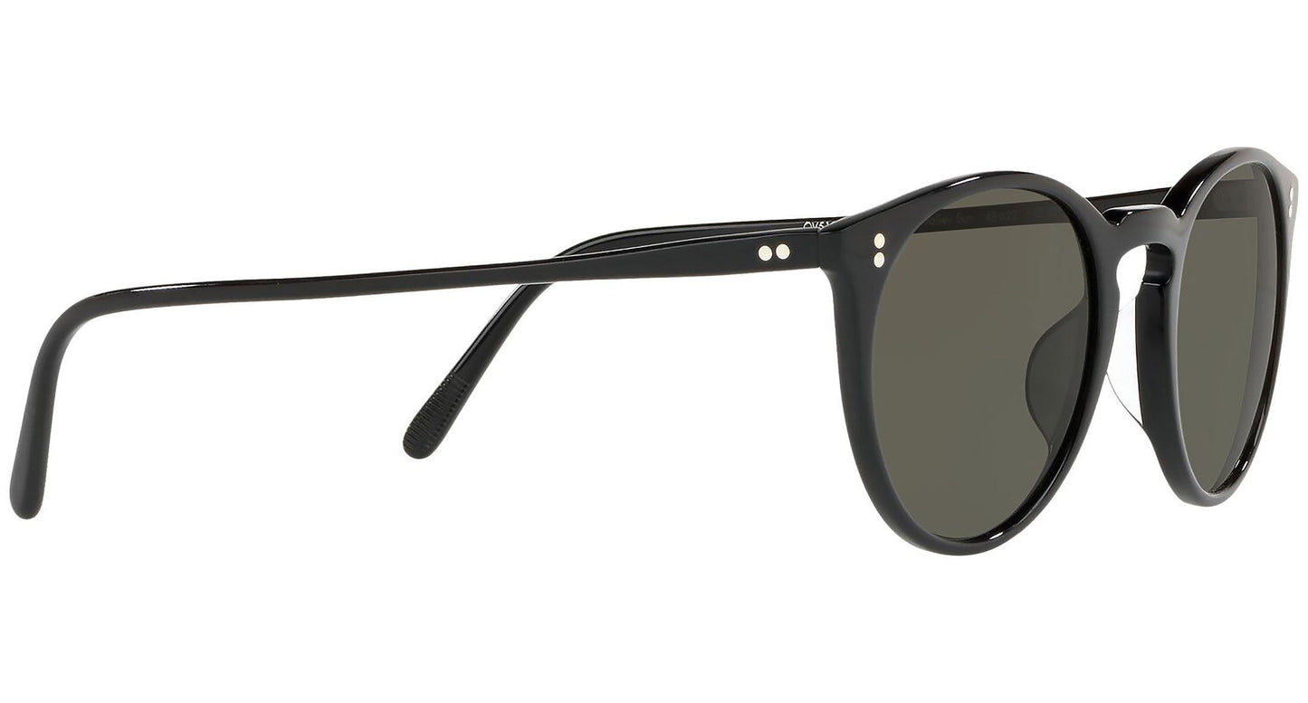 O’Malley Sun OV5183S Black