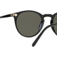 O’Malley Sun OV5183S Black