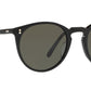 O’Malley Sun OV5183S Black