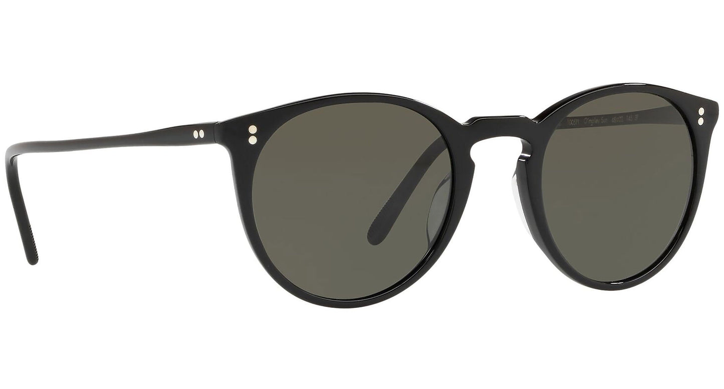 O’Malley Sun OV5183S Black