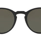 O’Malley Sun OV5183S Black