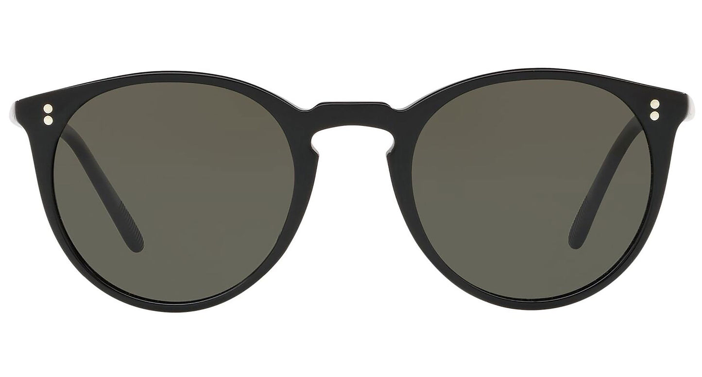 O’Malley Sun OV5183S Black