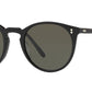 O’Malley Sun OV5183S Black