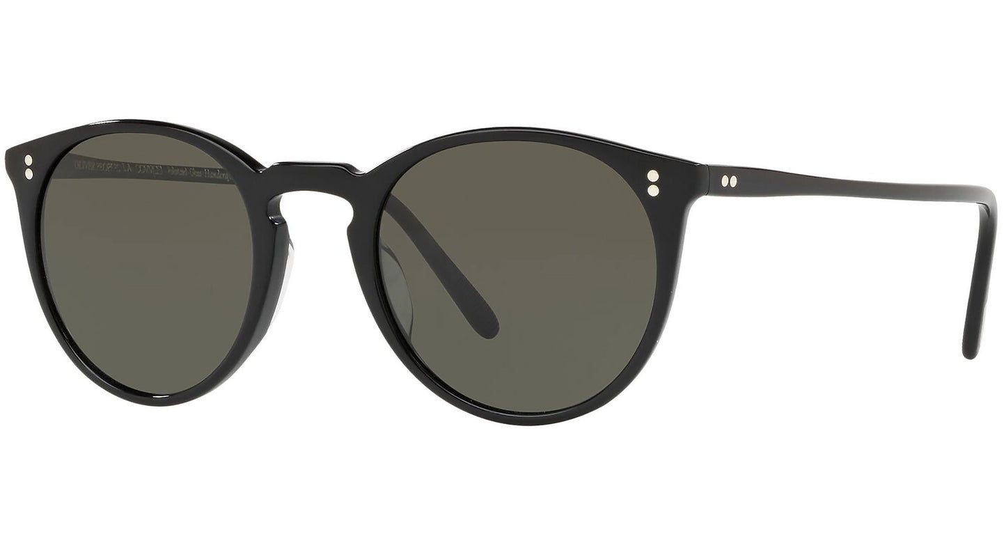 O’Malley Sun OV5183S Black