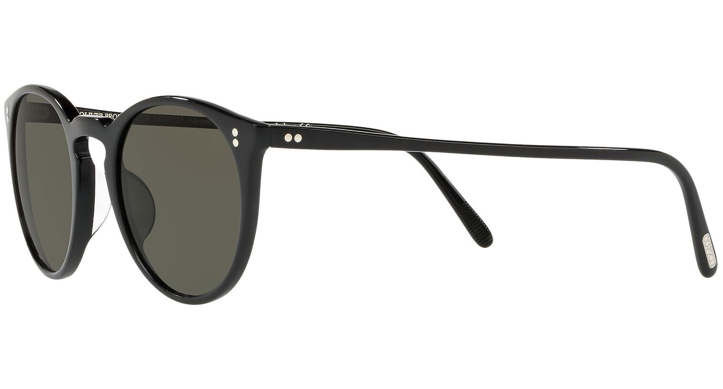 O’Malley Sun OV5183S Black