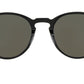 O’Malley Sun OV5183S Black