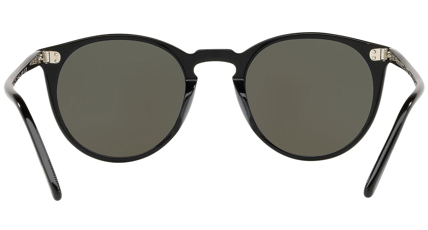 O’Malley Sun OV5183S Black