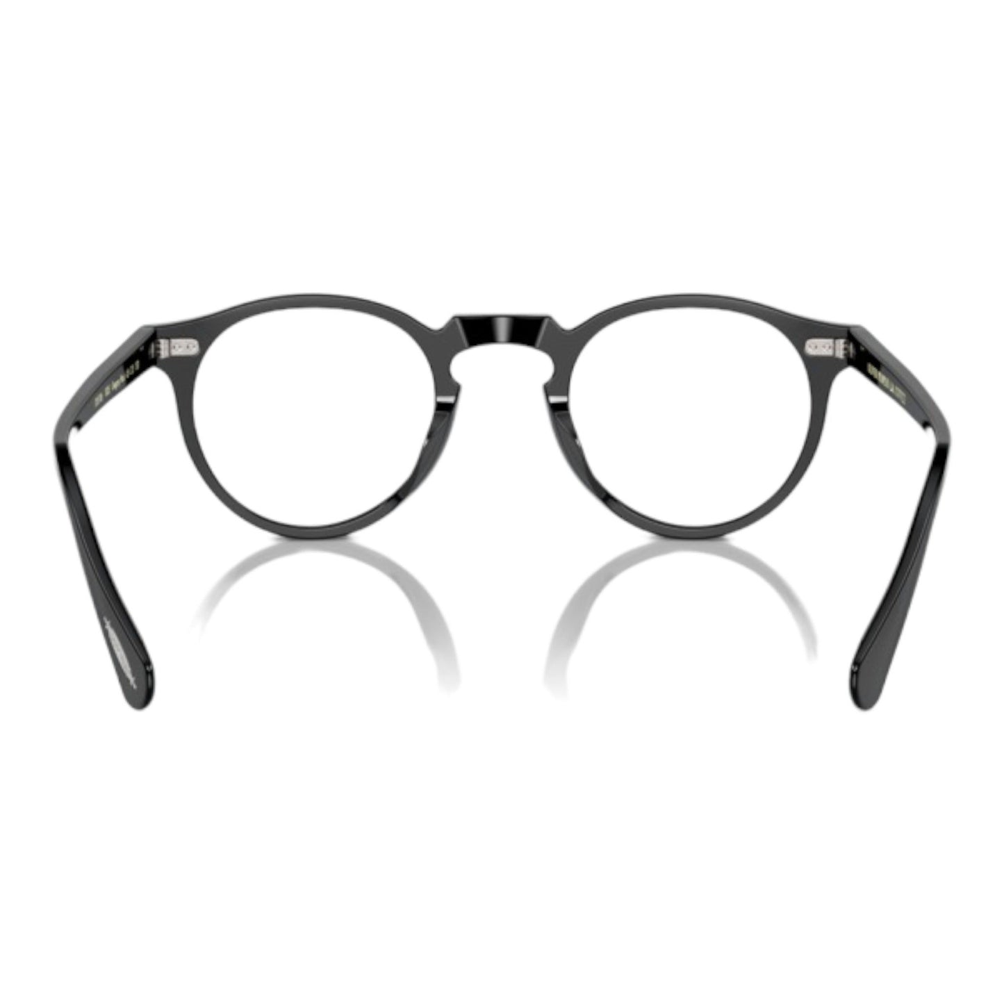 Gregory Peck OV5186 black