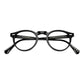 Gregory Peck OV5186 black