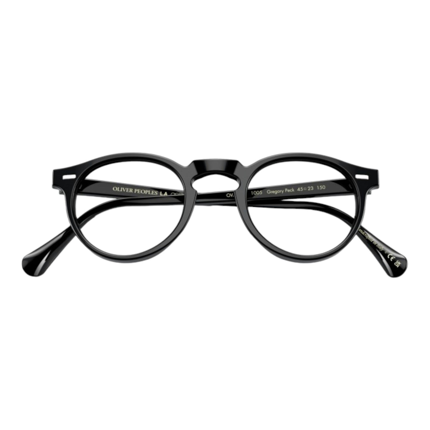 Gregory Peck OV5186 black