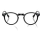 Gregory Peck OV5186 black