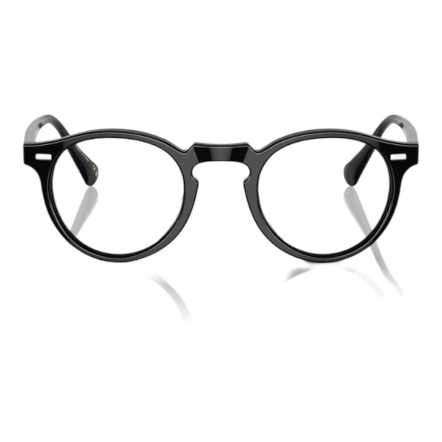 Gregory Peck OV5186 black