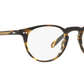 Riley-R OV5004 cocobolo