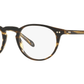 Riley-R OV5004 cocobolo