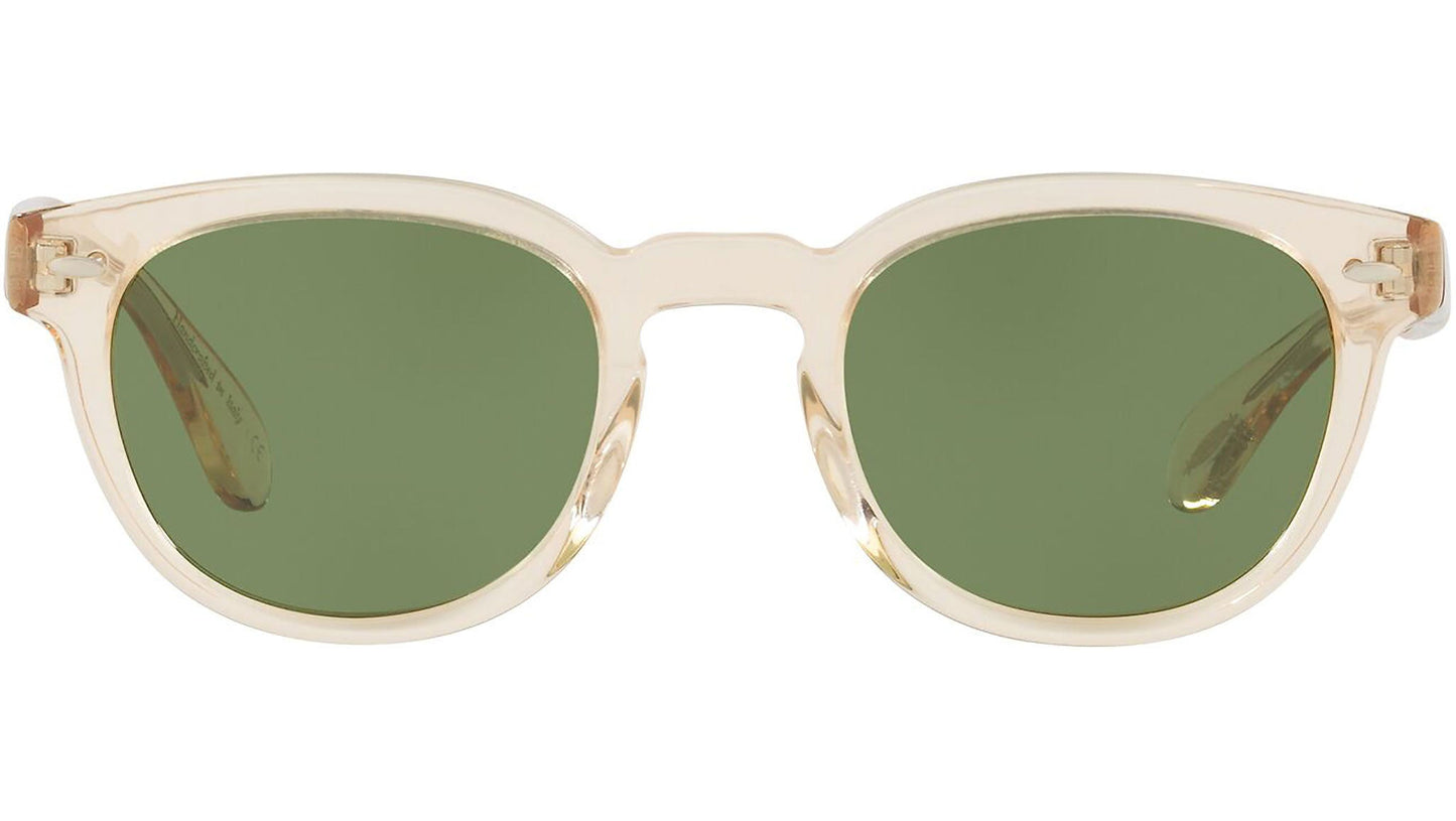 Sheldrake Sun OV5036S buff
