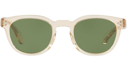 Sheldrake Sun OV5036S buff