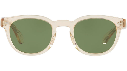 Sheldrake Sun OV5036S buff