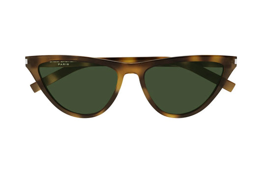 SL 550 SLIM 002 tortoise green