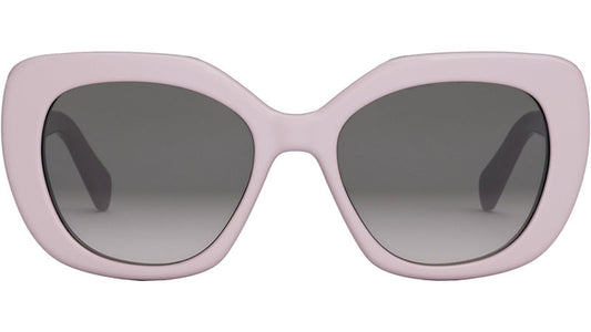 Occhiali da sole CL40226U 72F Shiny Pink