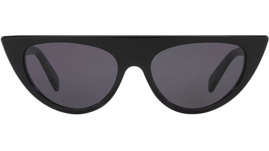 Occhiali da sole CL40228I 01A shiny black