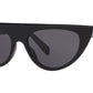CL40228I 01A shiny black