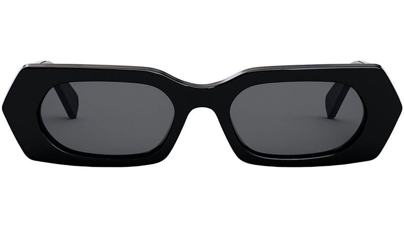 Occhiali da sole CL40243I 01A Shiny Black